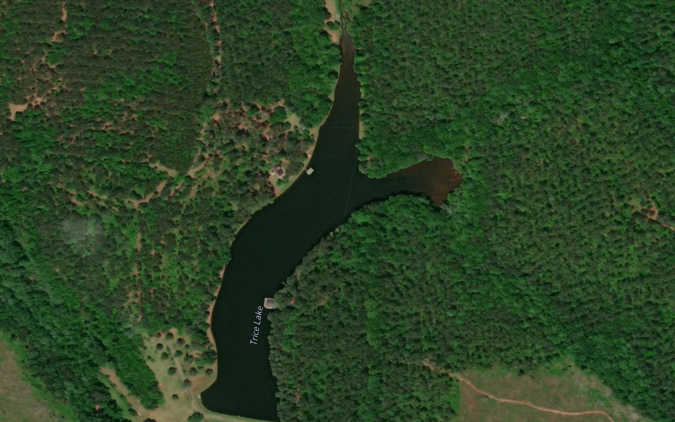 Trice Lake