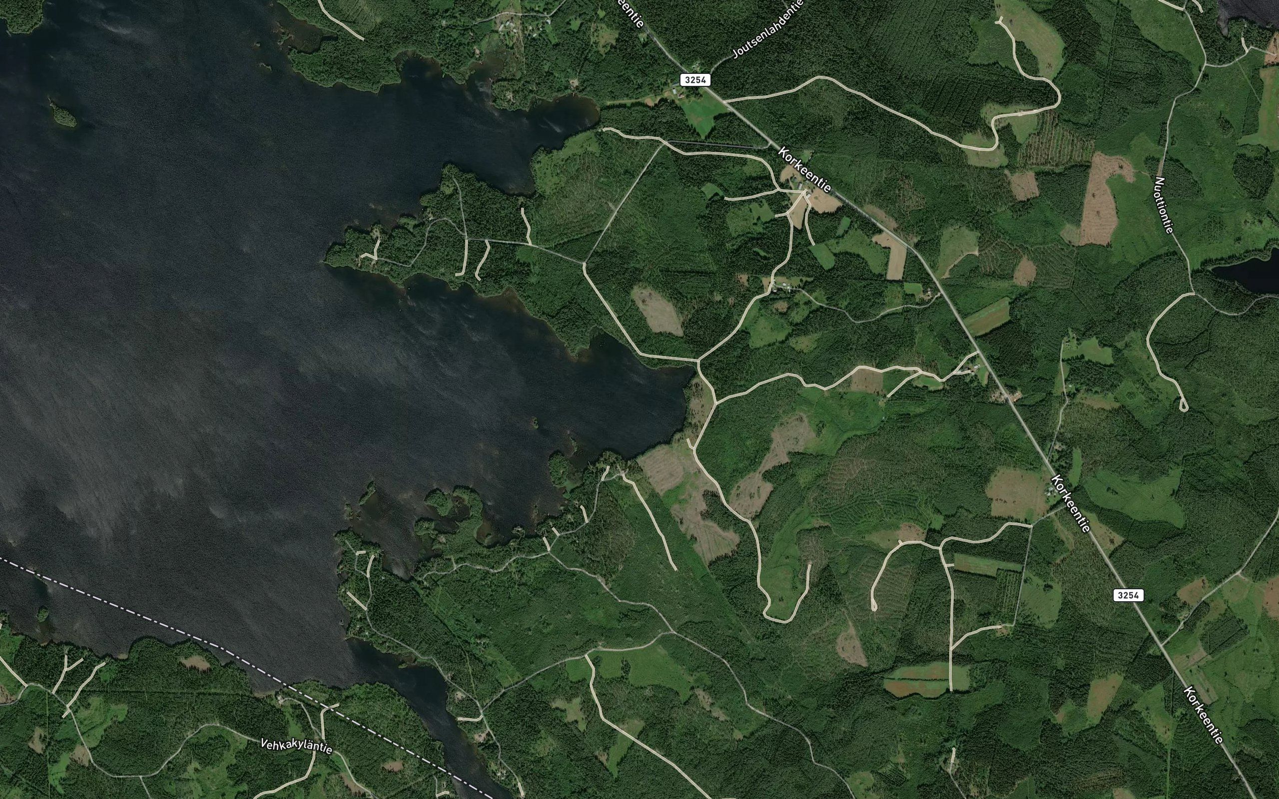 Haranmurronlahti