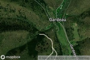 North Branch Indian Run