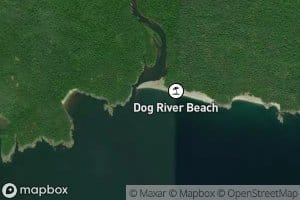 Dog River