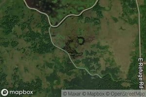 Upper Phantom Flowage