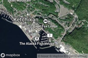 Ketchikan Creek