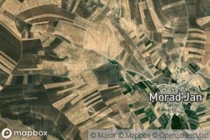 Cheshmeh-ye Sarab-e Morad Jan