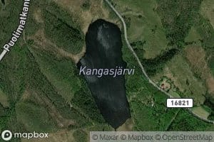 Kangasjarvi