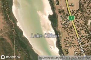 Lake Clifton