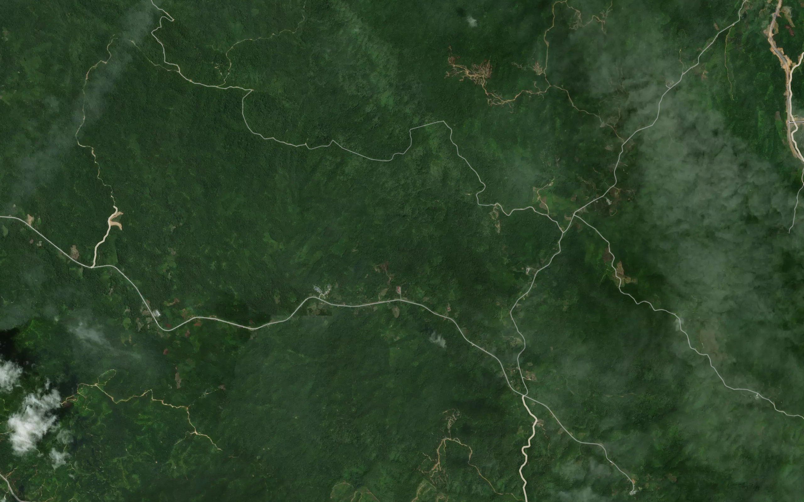 Sungai Raba