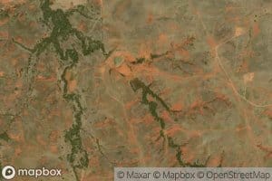 Big Kiowa Creek Site 5 Reservoir