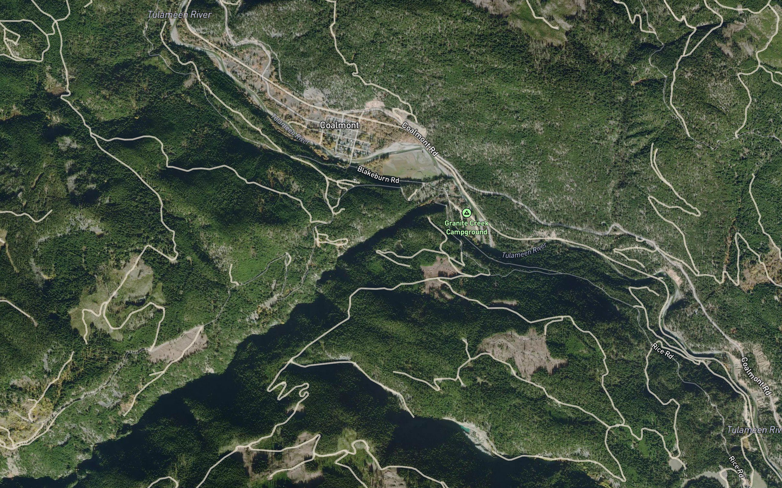 Granite Creek