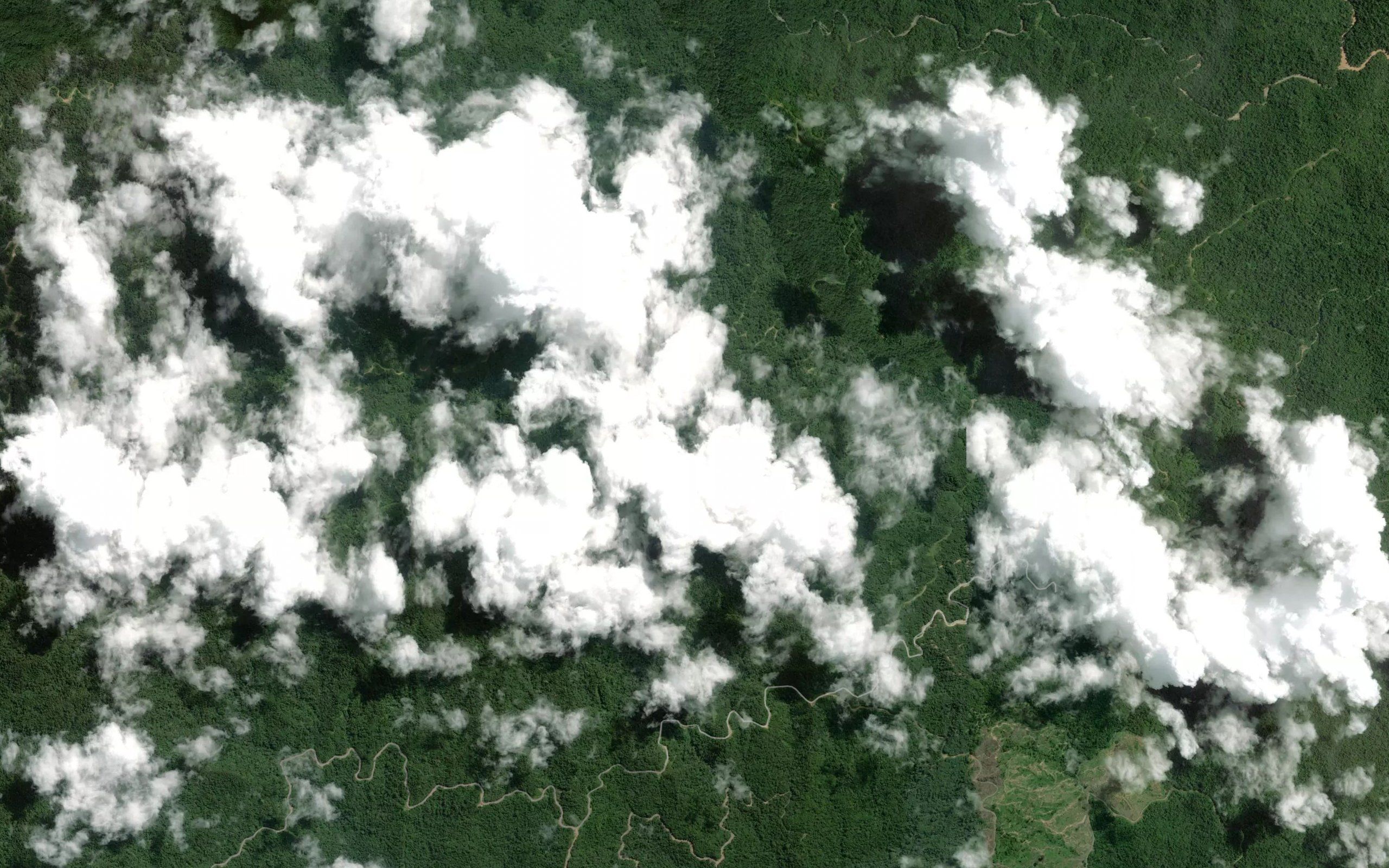 Sungai Batang