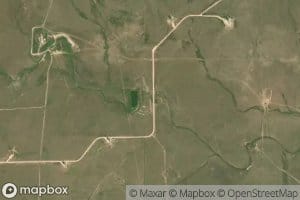 Etling Number 2 Reservoir