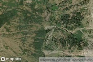 Coon Creek