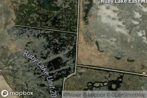 Ruby Lake Unit Twenty