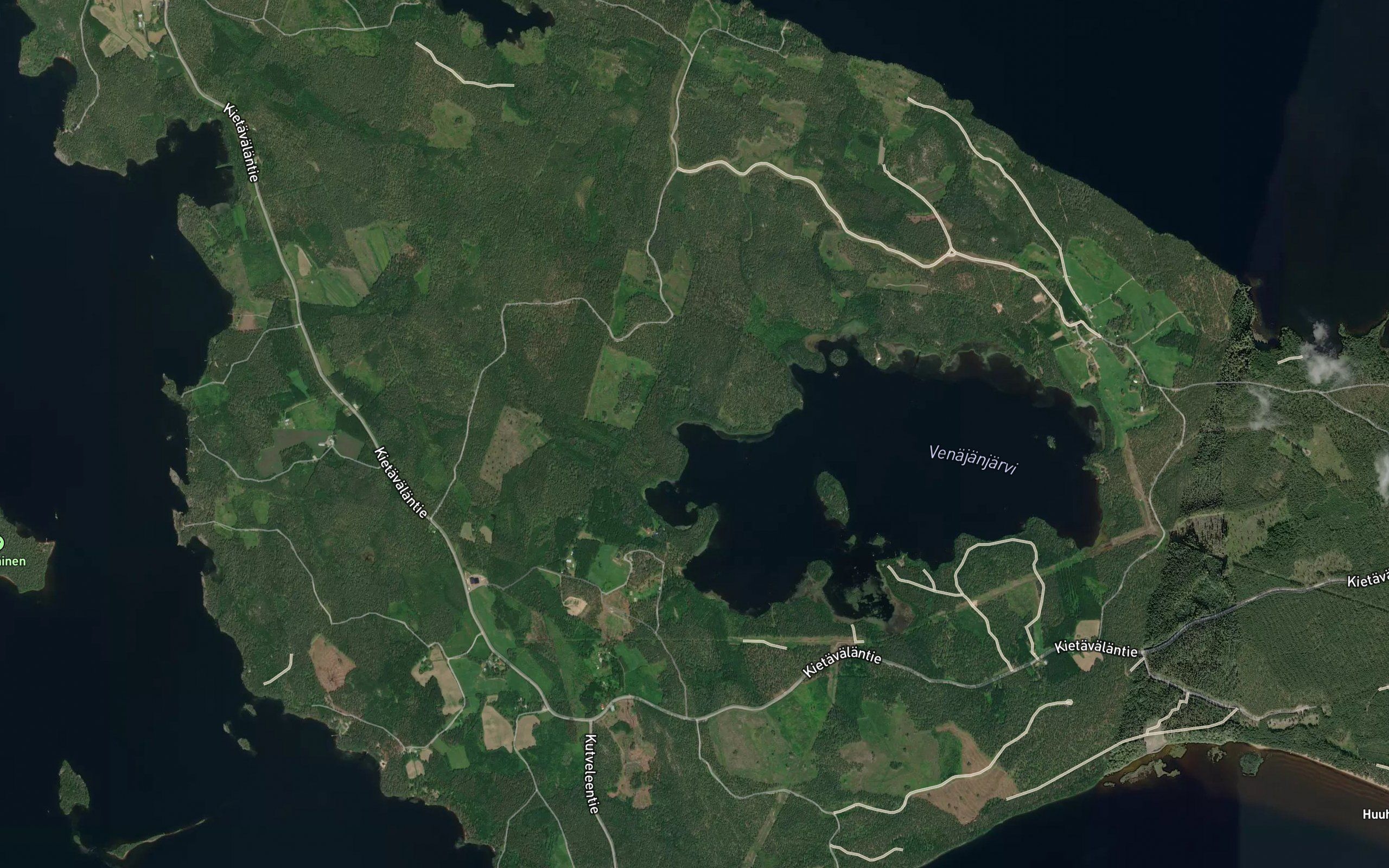 Kirveslahti