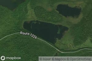 South Wigwam Lake