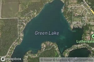 Green Lake
