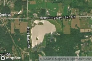 Lake Henson