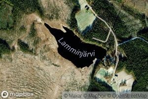 Lamminjarvi