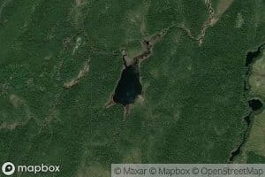 Lac Basile