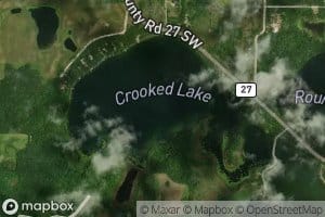 Crooked Lake