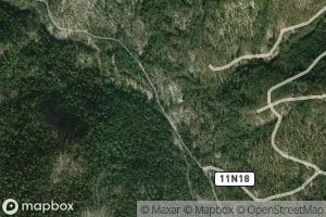 Middle Creek