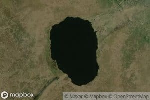 Ozero Khanderskoye