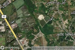 Rudkhaneh-ye Siah Rud