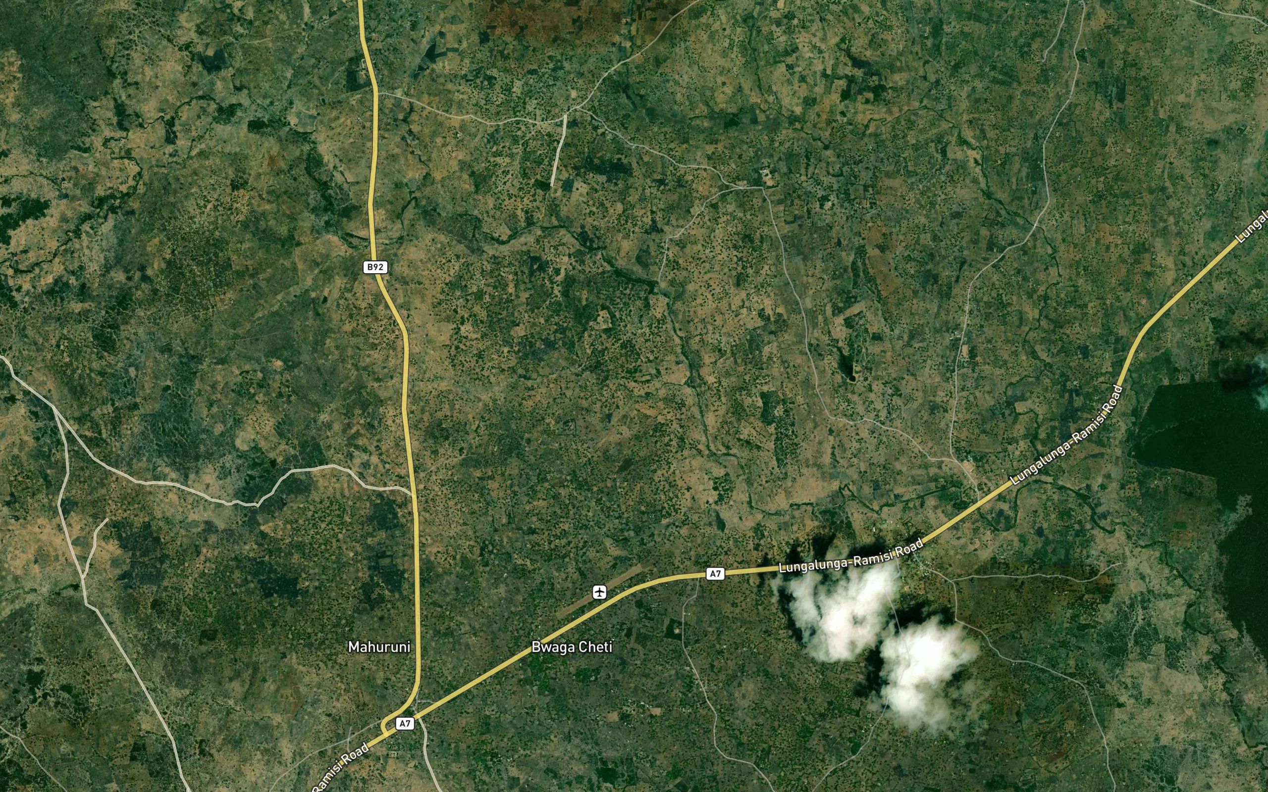 Mgombezi