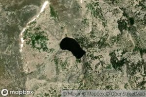 Lost Wilderness Lake