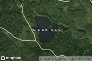 Hauturinlammi