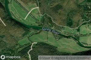 Rock Creek