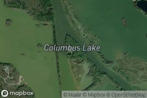 Columbus Lake