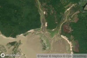 Igarape do Oleo