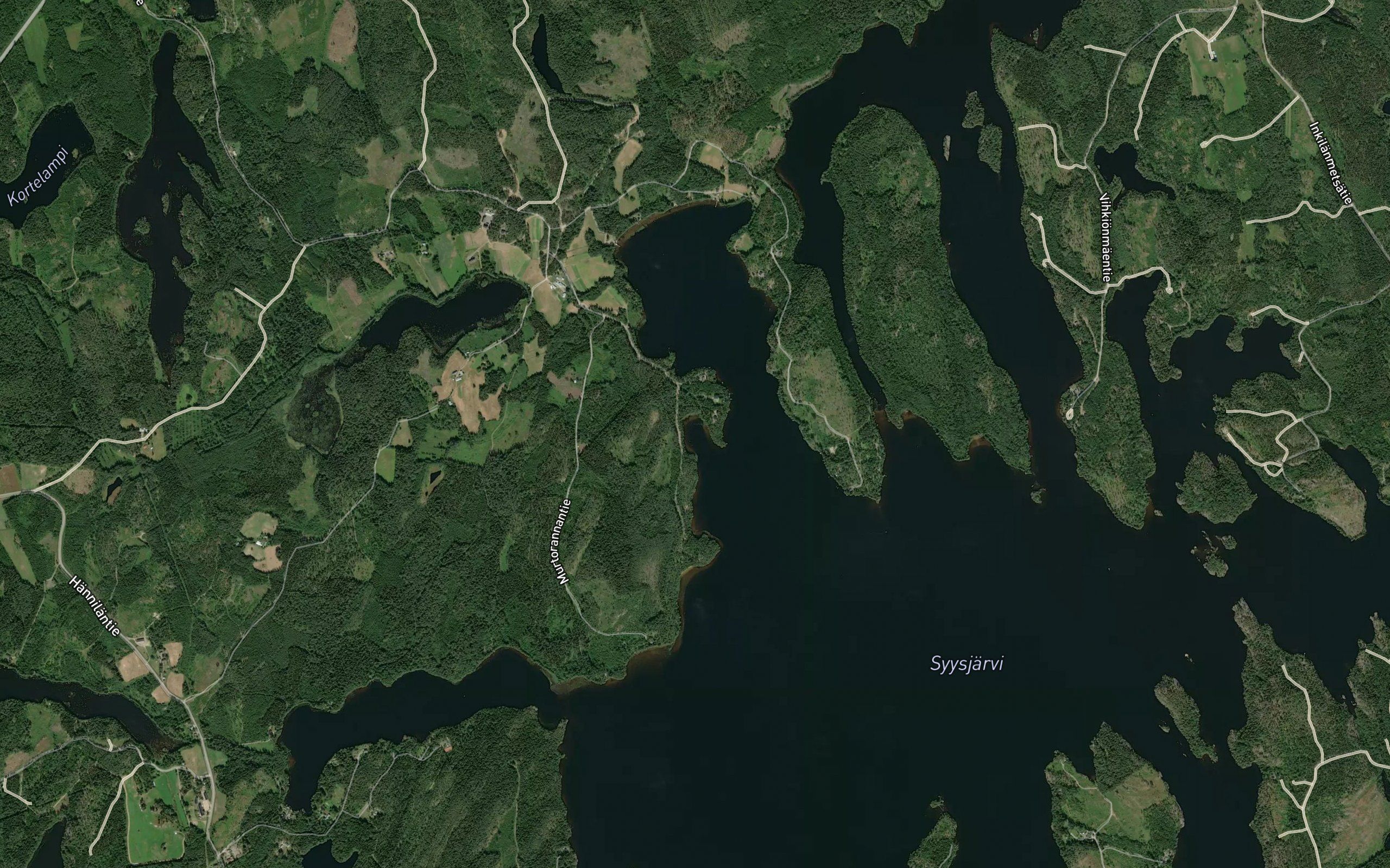 Lampolahti