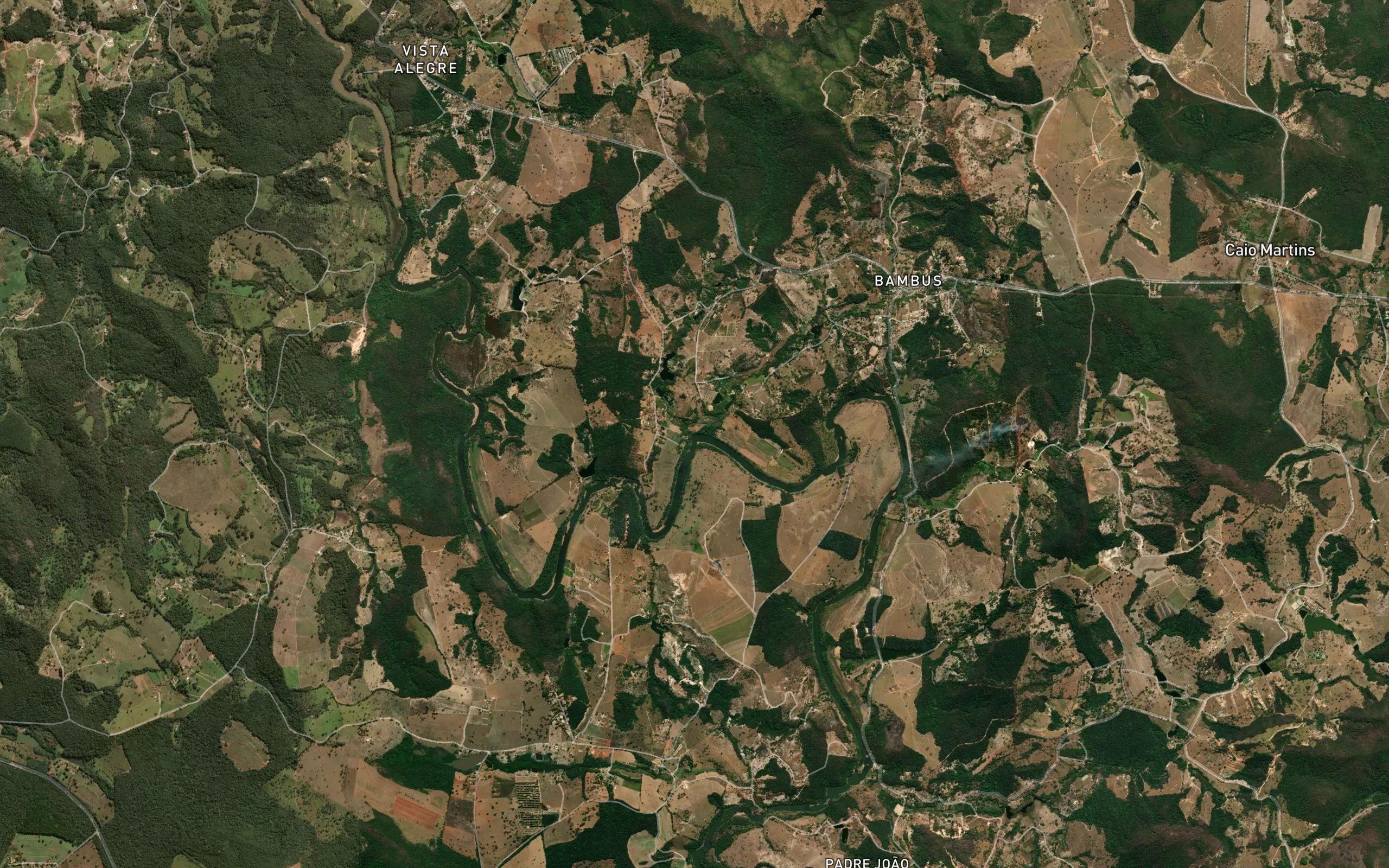 Corrego Taquara