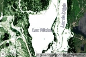 Lac Michel