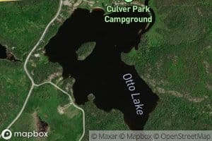 Otto Lake