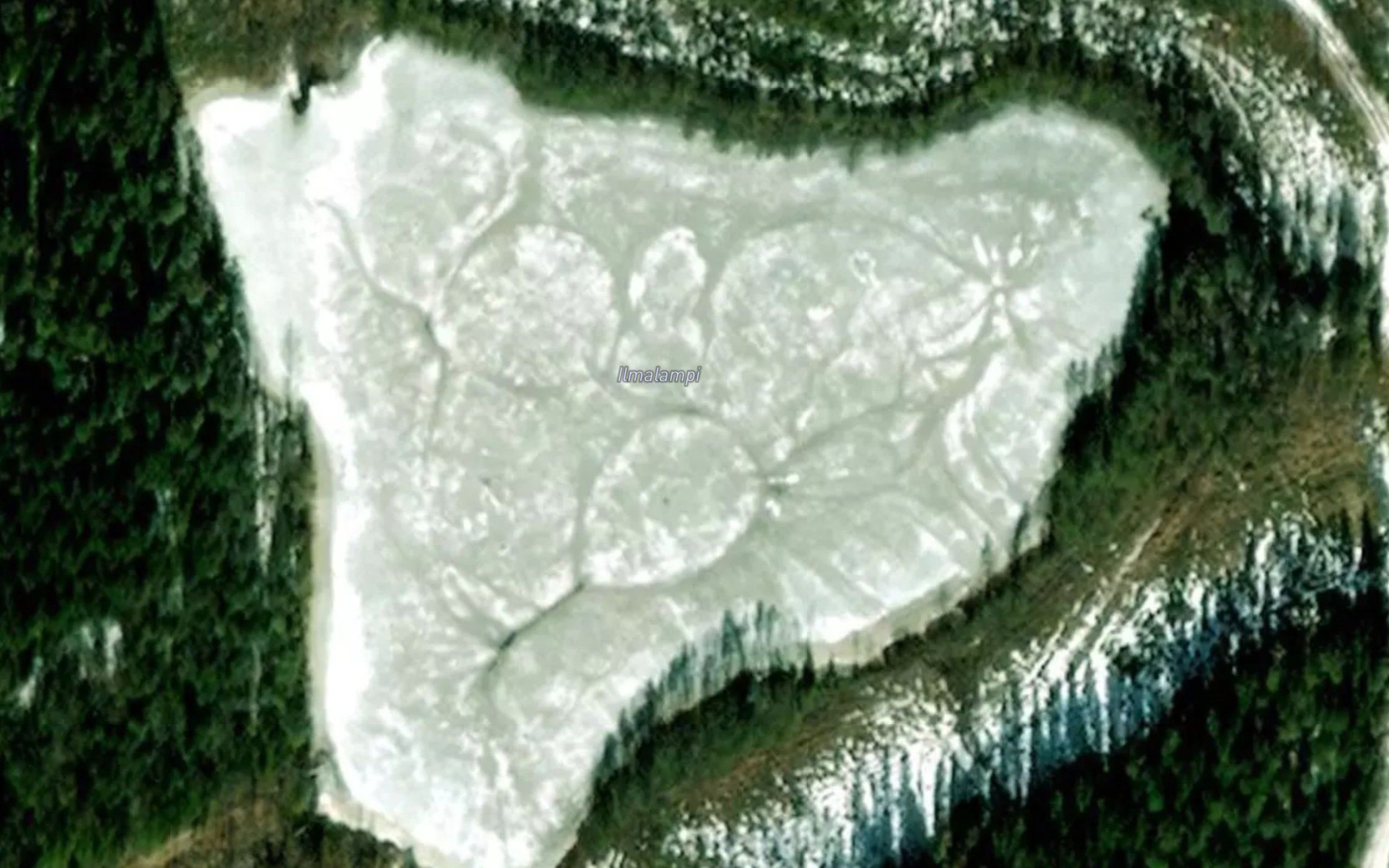 Ilmalampi