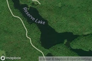 Reserve Lake