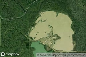 Ward Prairie Lakes