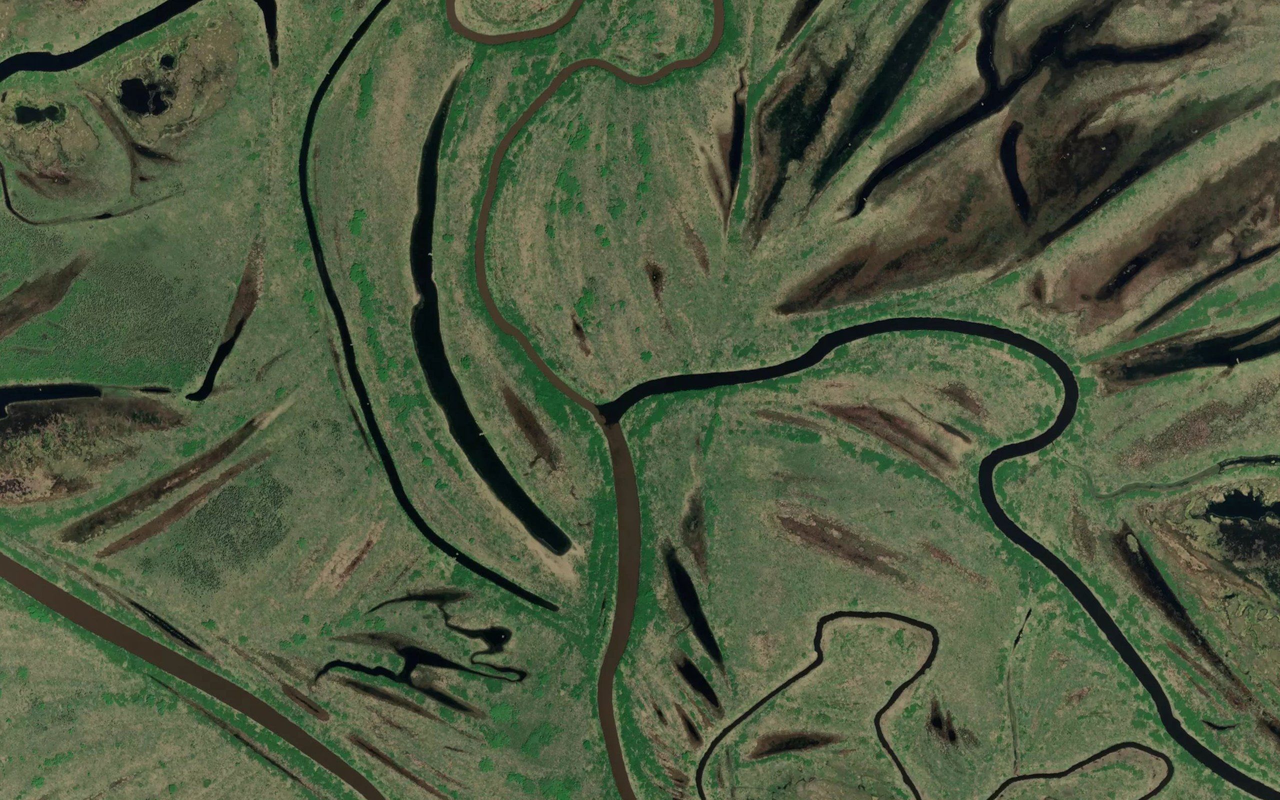 Pitmik River