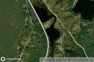 Spectacle Pond