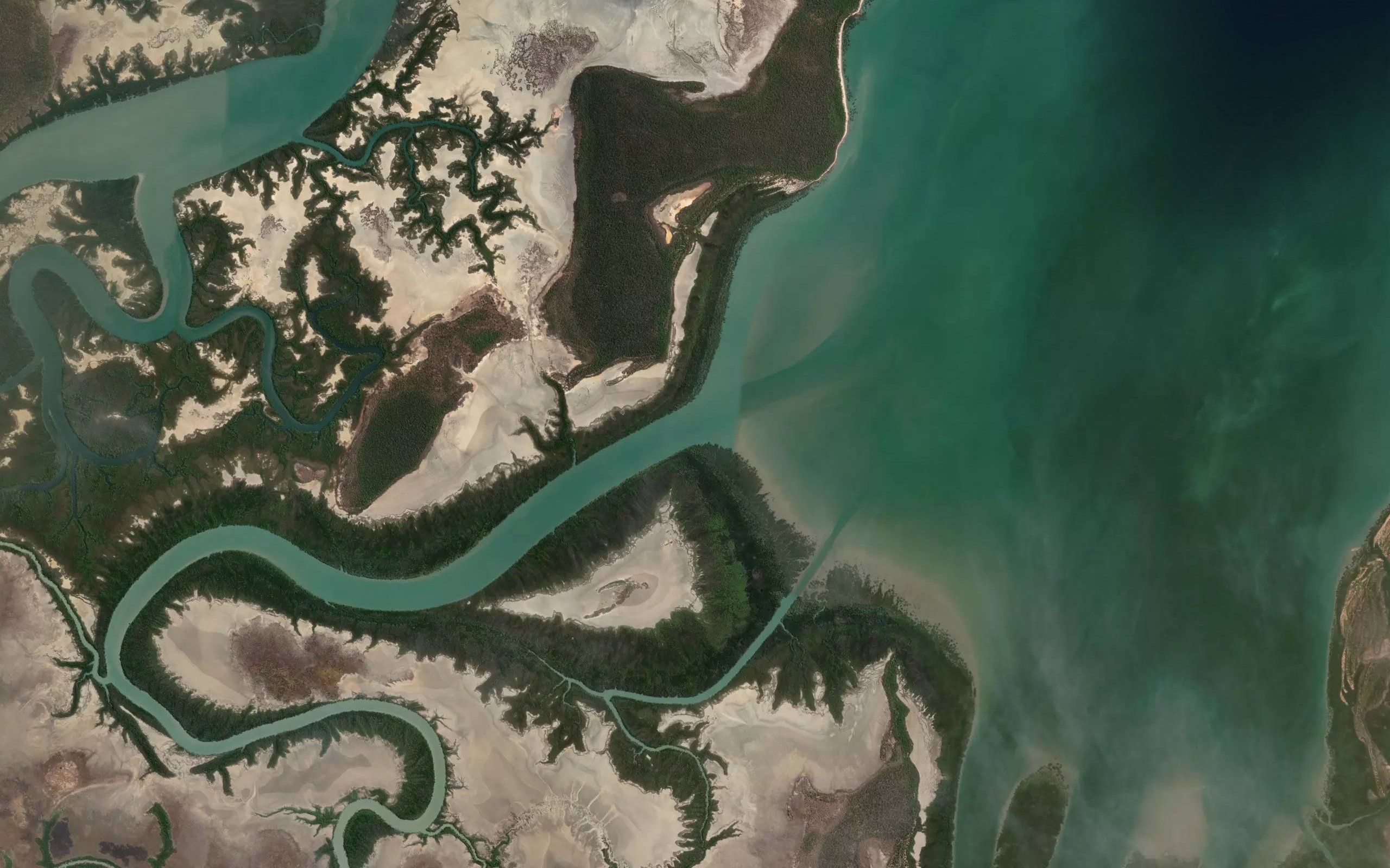 Habgood River
