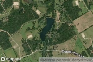 Kury Lake