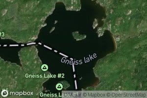 Gneiss Lake