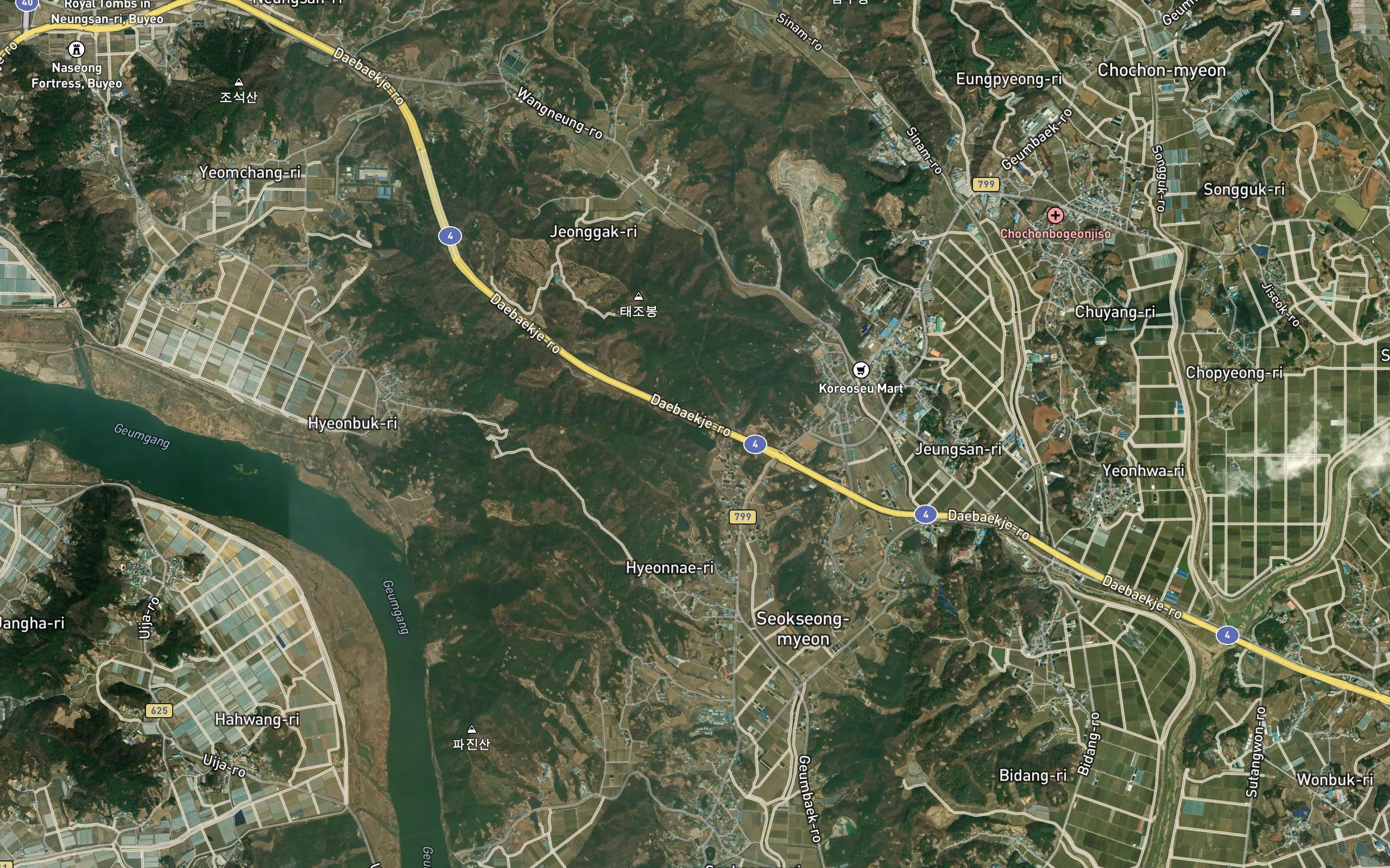 Cheongnyongje