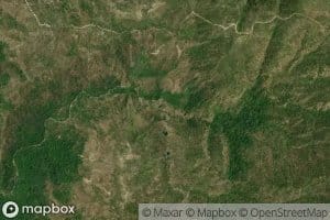 Cascadas de Mismaloya