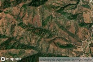 Barranca Cochacalco