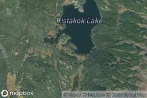Kistakok Lake