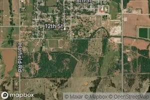 Maysville Laterals Site B5 Reservoir