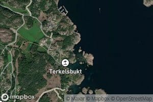 Ornasbukta